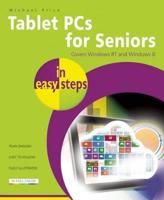 Tablet PCs for Seniors