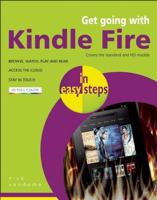 Get Going With Kindle Fire