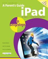 A Parent's Guide to the iPad