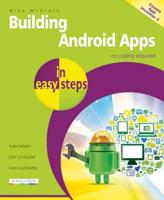 Building Android Apps