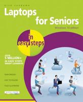 Laptops for Seniors in Easy Steps