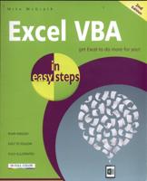 Excel VBA in Easy Steps
