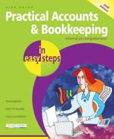 Practical Accounts and Bookkeeping in Easy Steps