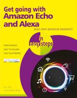 Get Going With Amazon Echo and Alexa