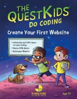 The QuestKids Do Coding