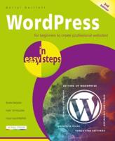 Wordpress in Easy Steps