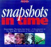 Snapshots in Time
