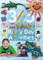 365 Rainy Day Activities