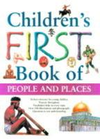 Children's First Book of People and Places