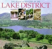 The Magic and Mystery of the Lake District