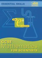 General Certificate of Secondary Education Mathematics for Scientists