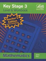 Key Stage 3 Workbook. Mathematics