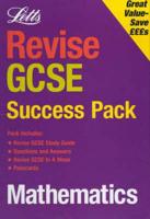 Revise GCSE Success Pack Mathematics