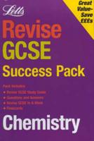 Letts Revise GCSE Success Pack Chemistry