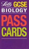 Letts GCSE Biology Passcards