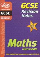 GCSE Mathematics Intermediate