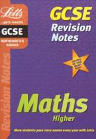 GCSE Mathematics Higher