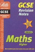 GCSE Maths. Higher Level (Edexcel)