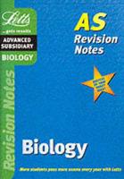 Biology. AS Level Revision Notes