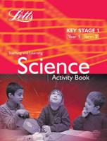 Science Activity Book