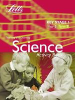 Science Activity Book Year 2, Term 2