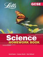 Gcse Science Homework Book