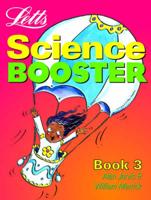 Science Booster. Book 3
