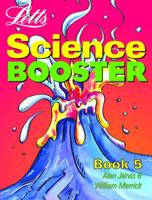 Science Booster. Book 5