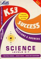 SCIENCE LEVEL 5-7 KS3 SUCCESS QUE