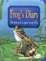 Frog's Diary