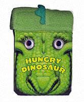 Hungry Dinosaur