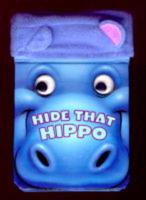 Hide That Hippo