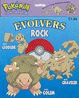 Geodude