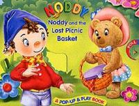 Noddy and the Lost Picnic Basket