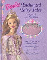 Enchanted Fairy Tales