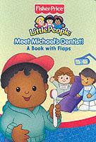 Meet Michael's Dentist!