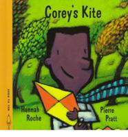 Corey's Kite