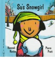 Su's Snowgirl