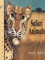 Safari Animals