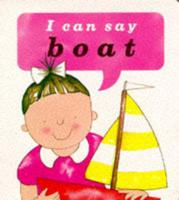 I Can Say Boat