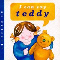 I Can Say Teddy
