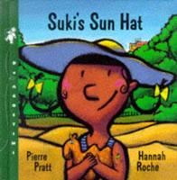 Suki's Sun Hat