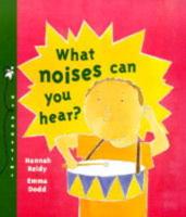 What Noises Can You Hear?