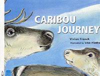 Caribou Journey