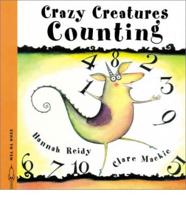 Crazy Creature Counting