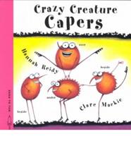 Crazy Creature Capers