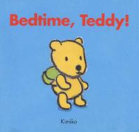 Bedtime, Teddy!