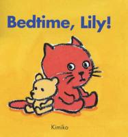 Bedtime Lily