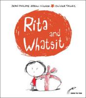 Rita and Whatsit!