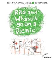 Rita and Whatsit Go on a Picnic